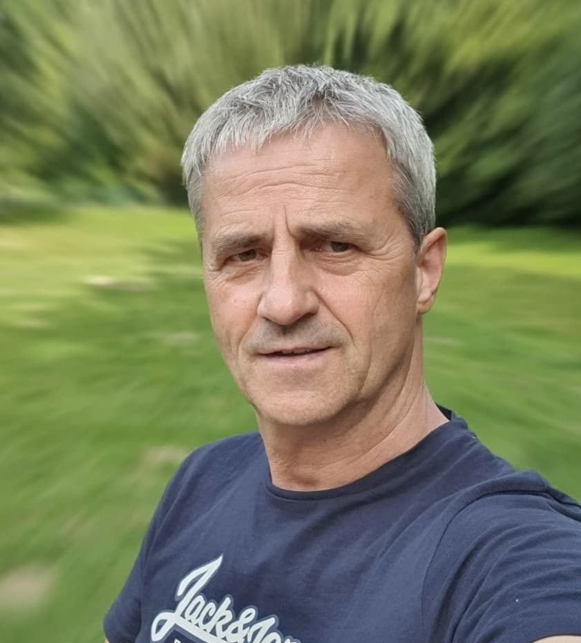 Ralf - Ralfi